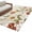 White Beige, variant on 2.7'x5' Area Rugs, Farmhouse Botanical Indoor Outdoor Area Rug for Living Room Bedroom, Pastoral Summer Spring Floral Washable Bathroom Rugs Kitchen Floor Carpet Mats Home Decor Aesthetic