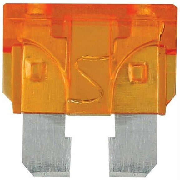 Atc Fuse, 25 Pk -25 Amp