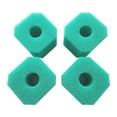 thumbnail image 4 of Leaveforme Reusable Washable Soft Sponge Foam Hot Tub Spa Pool Filter for V1 S1 Device, 4 of 5