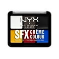 thumbnail image 1 of NYX Professional Makeup Peinture pour le visage et le corps SFX, 1 of 6