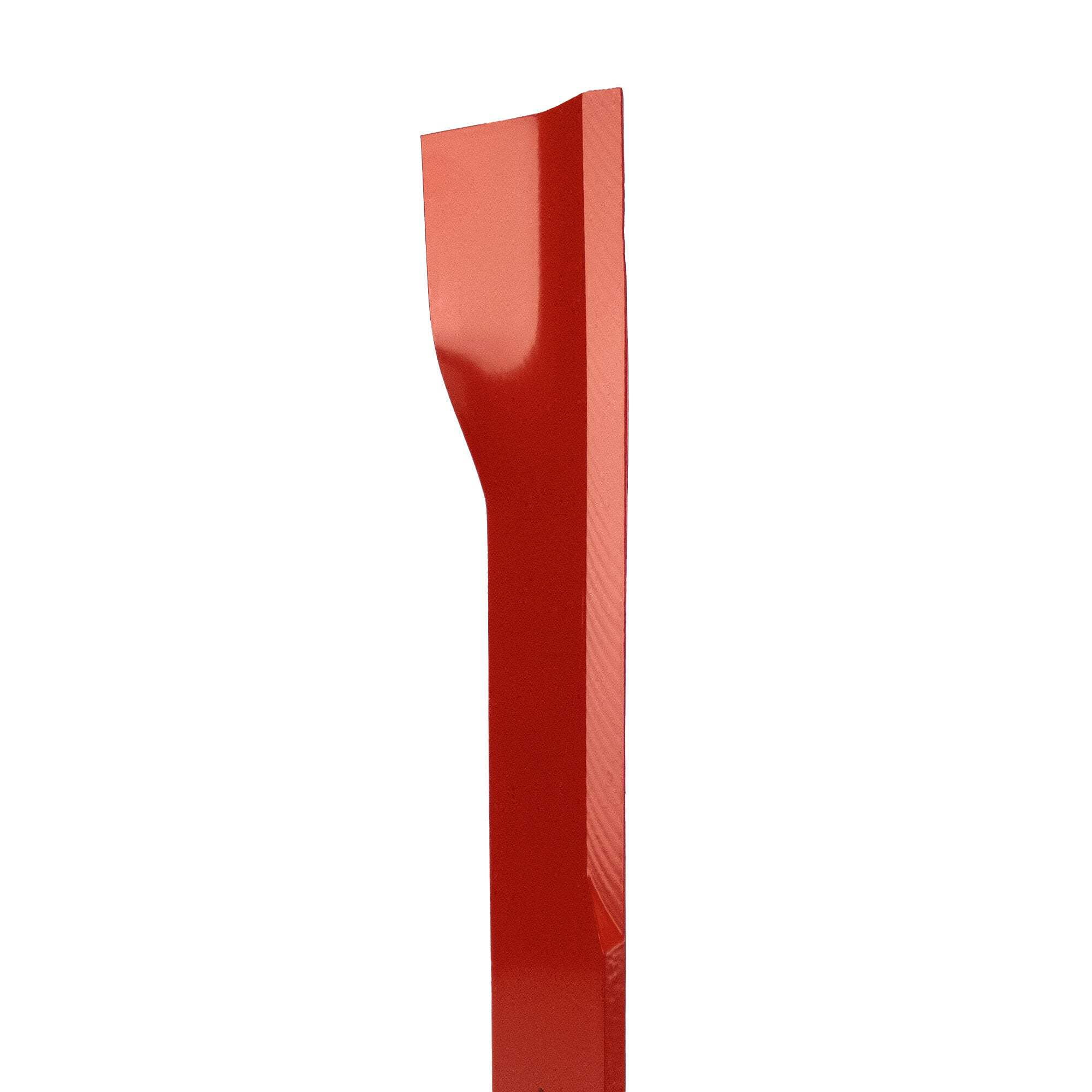 TrueCut Gravely 60" Hi-Lift Lawn Mower Blade for Ariens PM144M PM148XDZ 03253900