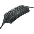 thumbnail image 3 of SHZAITOR Grille Black Mesh ASSY Trim Grille Fit For 2020 2021 2022 Ford Explorer, 3 of 7