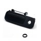thumbnail image 1 of ZHAOCHENG Manija de puerta trasera de coche, manija de puerta 1J6827565B para Volkswagen Golf 4 POLO 94-01, manija de puerta trasera de coche 1J6827565B, 1 of 4