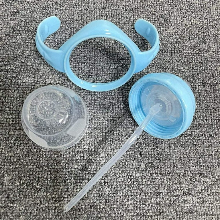 即購入歓迎】Blue Babybottle Blue/Baby Bottle