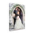 thumbnail image 4 of The Macneil Studio 'Wedding Kiss' Canvas Art, 4 of 4