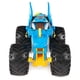 thumbnail image 3 of Monster Jam: Bakugan Dragonoid Blue Escala 1/64 Spin Master Games 6066623, 3 of 4