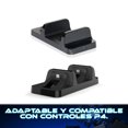 thumbnail image 3 of Base Estación de Carga Doble Store Line Para Controles de PS4, 3 of 4