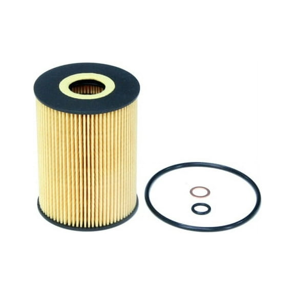 ACDelco Engine Oil Filter