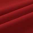 thumbnail image 3 of FRSASU Women's Softshell Hooded Jacket Full Zip Water Resistant Windproof Lightweight Outdoor Coat with Pockets Red, 3 of 9