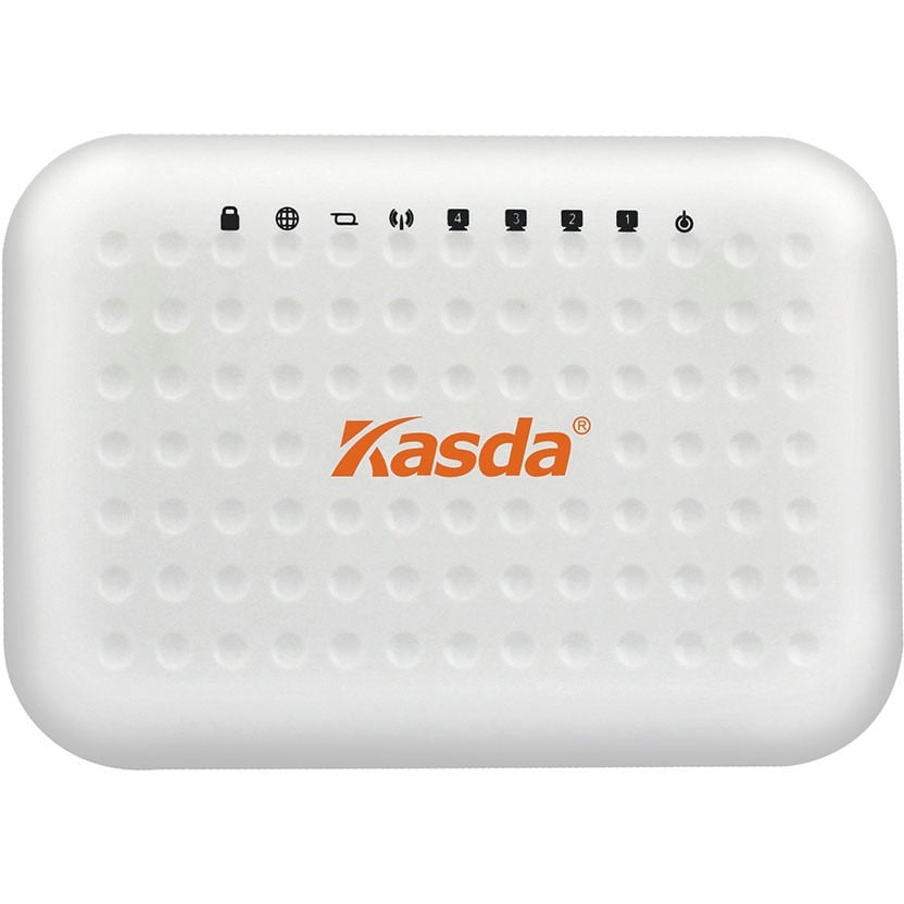 KW58293 300M 11N ADSL2+ Modem Router