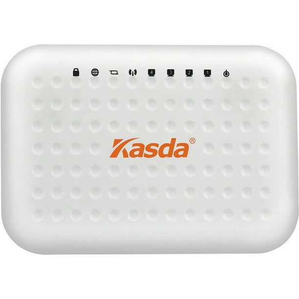 KW58293 300M 11N ADSL2+ Modem Router