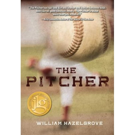 The Pitcher (Best Young Pitchers In Baseball)
