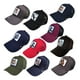 thumbnail image 2 of Paquete 10 Gorras Trucker De Animales Lote Cachucha Mayoreo Modelos Surtidos, 2 of 3