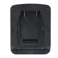 thumbnail image 1 of Batería de litio de 20 V para herramienta convertidora de adaptador M18, color negro, 1 of 5