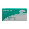thumbnail image 2 of Sertralina Medimart 50 mg, 28 tabletas, 2 of 4