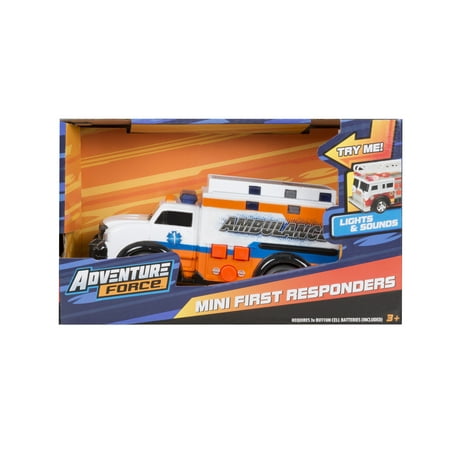 Adventure Force
