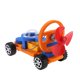 thumbnail image 5 of Chico DIY ciencia educativa F1 propulsión eléctrica coche de carreras modelo Kit juguete, 5 of 8