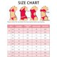 thumbnail image 5 of INSPIRE CHIC Conjunto de Bikini Texturizado Acanalado para Mujeres de 2 Piezas con Parte Inferior Triangular de Corazón Linda Trajes de Baño Talla X-Small Amarillo, 5 of 5
