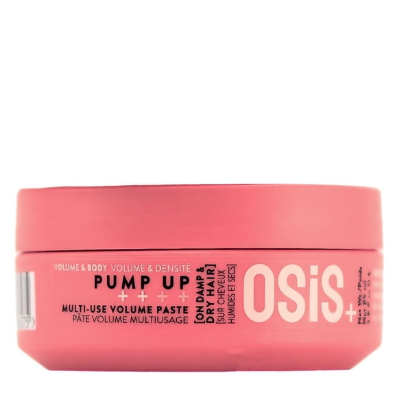 Schwarzkopf Pro OSiS  Pump Up Multi-Use Volume Paste - 2.8 oz