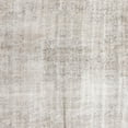 thumbnail image 1 of Ahgly Company Indoor Square Traditional Silver Pink Persian Area Rugs, 6' Square, 1 of 6