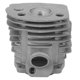 thumbnail image 5 of Husqvarna 55 Chainsaw Aluminum Cylinder Piston Kit - Alloy Steel Pins, 5 of 5