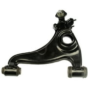 Dorman 520-583 Front Left Lower Suspension Control Arm and Ball Joint Assembly for Specific Mercedes-Benz Models Fits select: 1984-1993 MERCEDES-BENZ 190