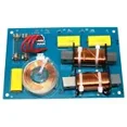 thumbnail image 3 of CRX-2003 KHP 2-Way Passive - Crossover w/ Fuse 3000 Hz - 800 Watts 8 Ω, 3 of 4
