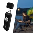 thumbnail image 4 of Enrutador USB 4G Strade Fareast Limited Mini enrutador portátil 150Mbps, 4 of 8