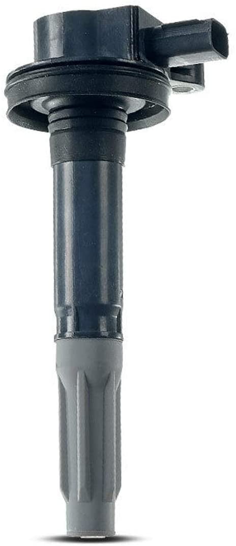 A-Premium Ignition Coil Pack Replacement for Ford F-150 2011-2016 Mustang 2011-2015 V8 5.0L