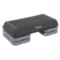 thumbnail image 3 of Banco Step Para Ejercicio VERONA Banco Aerobics Fitness C/ 3 Niveles De Altura Ajustable Altera, 3 of 7