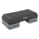 thumbnail image 3 of Banco Step Para Ejercicio VERONA Banco Aerobics Fitness C/ 3 Niveles De Altura Ajustable Altera, 3 of 7