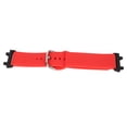 thumbnail image 1 of Soft Silicone Watch Strap Adjustable Replacement Band Accessory Fit For T Rex 2 Smart Watch For  7 Pro For Gym Fitness Running Office Work, 1 of 8