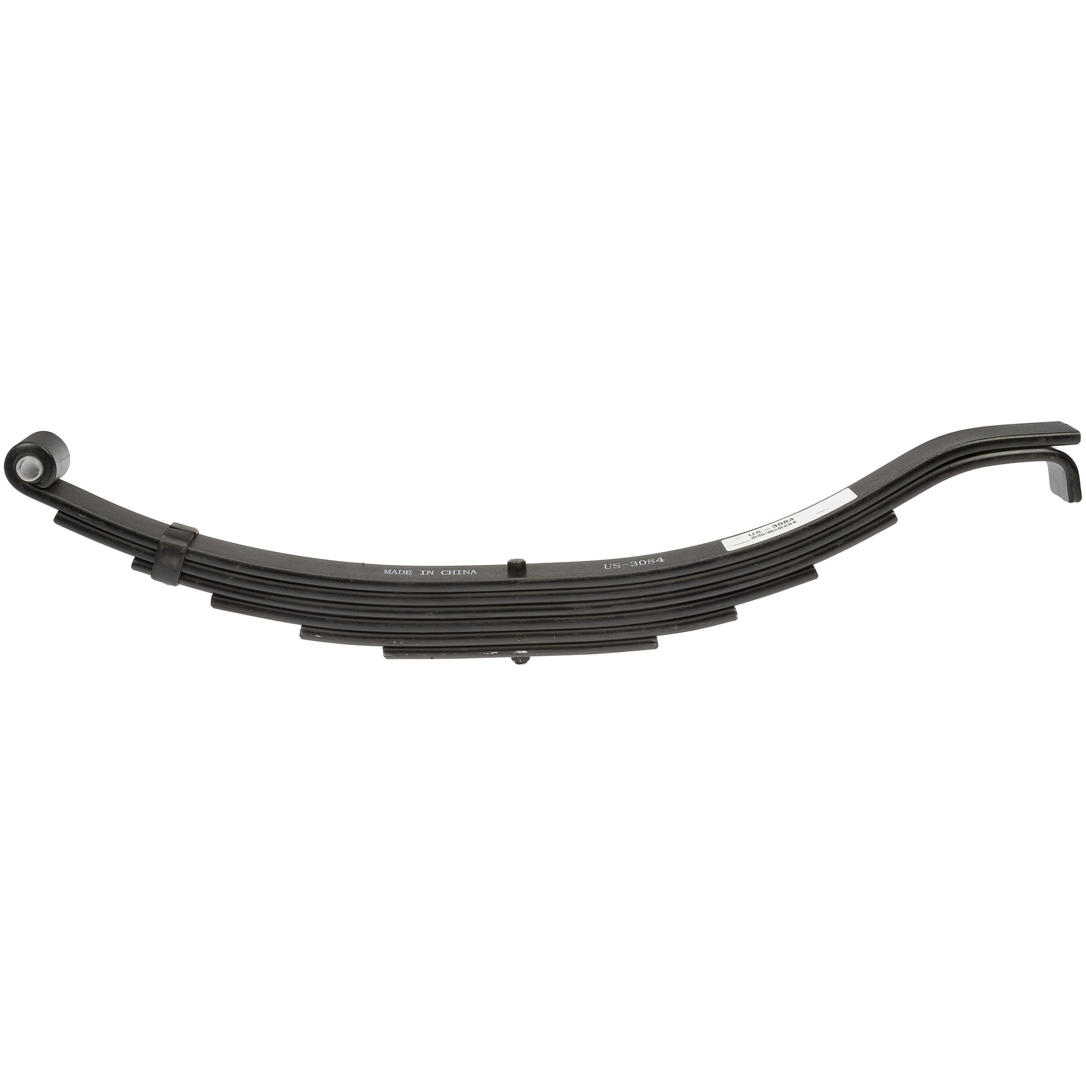 Dorman 929-1130 Leaf Spring Black