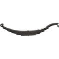 thumbnail image 2 of Dorman 929-1130 Leaf Spring Black, 2 of 6