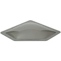 Icon 12081 Skylight NSL2412S - Neo-Angle, Smoke