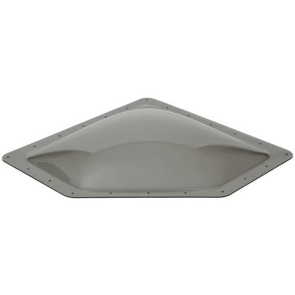 Icon 12081 Skylight NSL2412S - Neo-Angle, Smoke