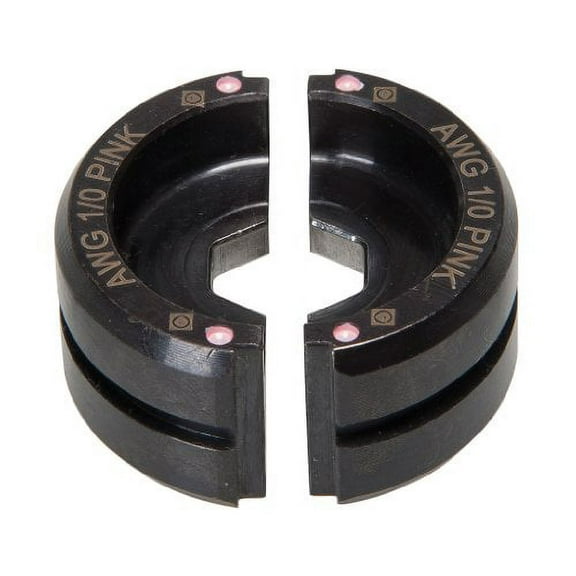 Greenlee KC22-1/0 CRIMPING TOOL DIE