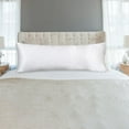 thumbnail image 4 of e almohada de cuerpo de refrigeración de e almohada fresca con cierre e almohada suave para , perfecl Funda de almohada larga, 4 of 6