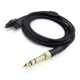 thumbnail image 4 of Headphone Audio Cables For Sennheiser-hd580 Hd600 Hd650 Hd660s Earphone, 4 of 5
