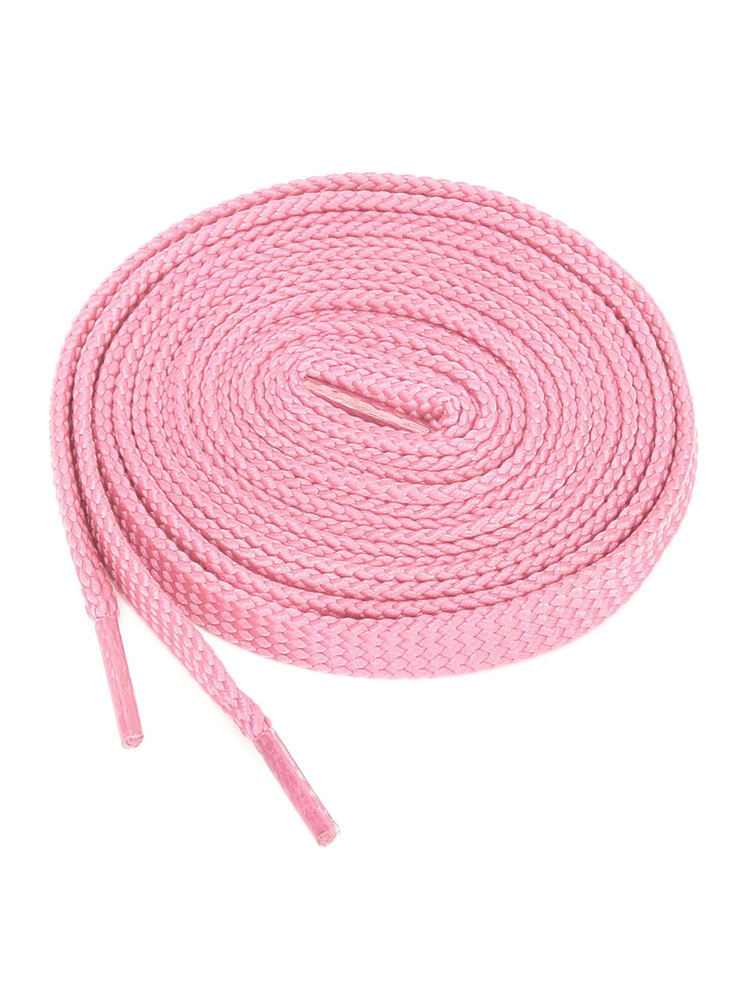 flat elastic shoelaces