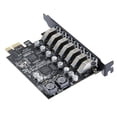 thumbnail image 3 of Tarjeta de expansion Macarena 7 puertos USB 3.0, 3 of 8