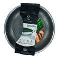 thumbnail image 4 of Sartén Home Trends de Acero Inoxidable Antiadherente Gris 24 cm, 4 of 4
