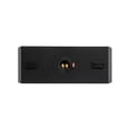 thumbnail image 3 of Fluance Reference High Performance 2-Way Center Channel Speaker for Enhanced Dialogue and Vocals in Home Theater Surround Sound Systems - Black Ash (XL8C), 3 of 7