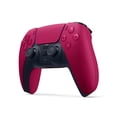 thumbnail image 3 of Control Inalámbrico PlayStation 5 PlayStation 5 Dualsense Cosmic Red, 3 of 4