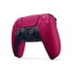 thumbnail image 3 of Control Inalámbrico PlayStation 5 PlayStation 5 Dualsense Cosmic Red, 3 of 4