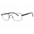 thumbnail image 1 of Joseph Abboud JA4094 033 Men's Gunmetal Metal Full Rim Eyeglasses, 1 of 1
