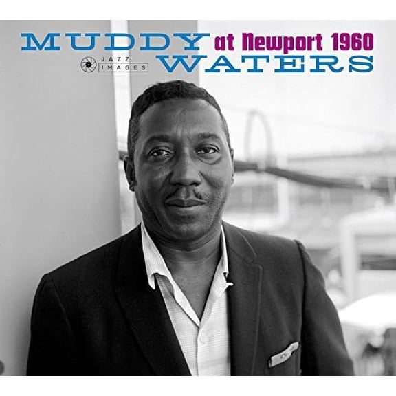 At Newport 1960 (CD) (Remaster) (Digi-Pak)