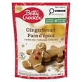 thumbnail image 5 of BC Holiday Seasonal Cookie, 5 of 5