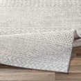 thumbnail image 5 of Livabliss Area Rugs for Living Room, 5x7 Monaco Global Beige Rug, Bedroom Dining Room Home Decor Stain Resistant Carpet (5'3" x 7'3"), 5 of 7