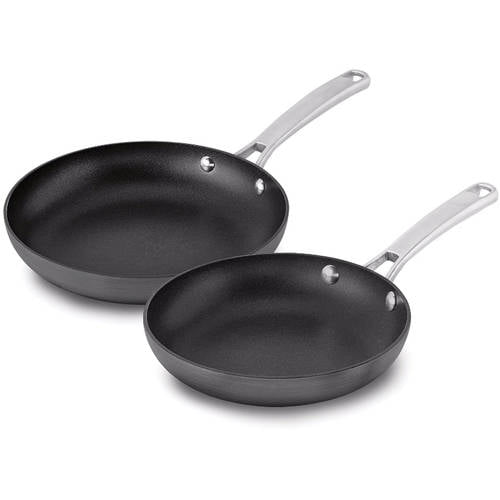 Calphalon's 8-piece cookware set is on sale for $125 off at Walmart